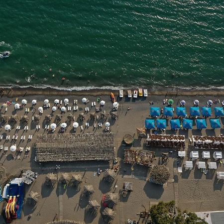 У моря Сухум Экстерьер фото